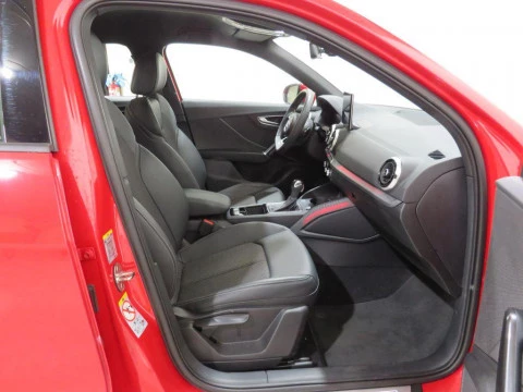 Audi Q2 Adrenalin Edition 35 TDI 110 kW (150 CV) S tronic