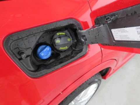 Audi Q2 Adrenalin Edition 35 TDI 110 kW (150 CV) S tronic