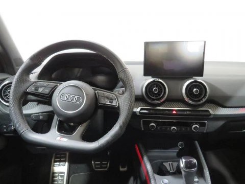 Audi Q2 Adrenalin Edition 35 TDI 110 kW (150 CV) S tronic