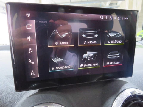 Audi Q2 Adrenalin Edition 35 TDI 110 kW (150 CV) S tronic