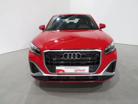 Audi Q2 Adrenalin Edition 35 TDI 110 kW (150 CV) S tronic