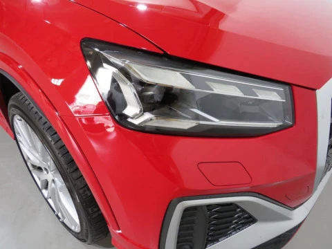 Audi Q2 Adrenalin Edition 35 TDI 110 kW (150 CV) S tronic