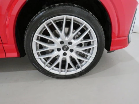 Audi Q2 Adrenalin Edition 35 TDI 110 kW (150 CV) S tronic