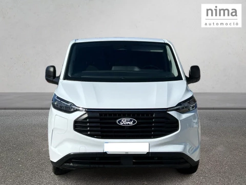 Ford Transit Custom Van 2.5 Duratec PHEV 171kW 320 L1 Trend