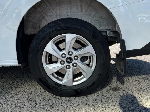 Ford Transit Custom Van 2.5 Duratec PHEV 171kW 320 L1 Trend