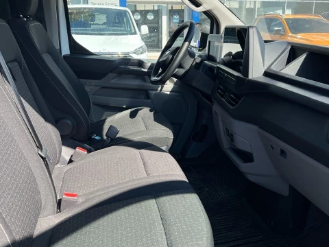 Ford Transit Custom Van 2.5 Duratec PHEV 171kW 320 L1 Trend