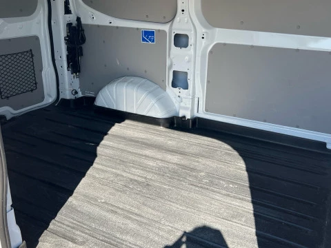 Ford Transit Custom Van 2.5 Duratec PHEV 171kW 320 L1 Trend