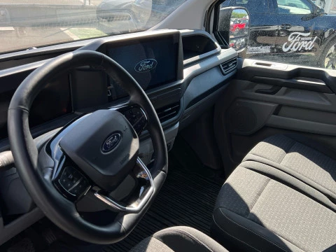 Ford Transit Custom Van 2.5 Duratec PHEV 171kW 320 L1 Trend