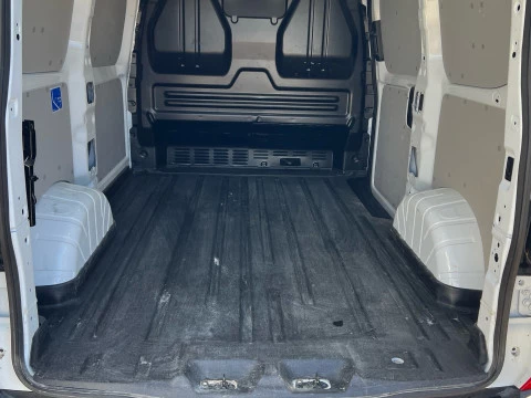 Ford Transit Custom Van 2.5 Duratec PHEV 171kW 320 L1 Trend