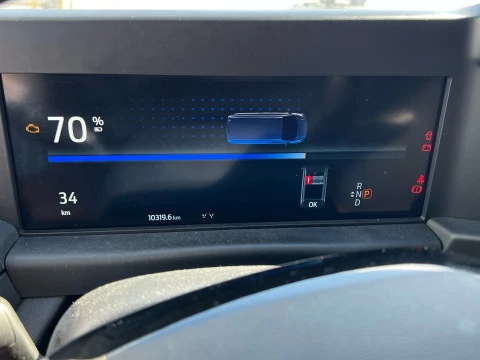 Ford Transit Custom Van 2.5 Duratec PHEV 171kW 320 L1 Trend