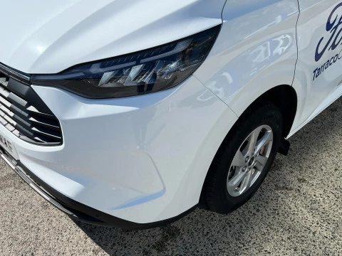 Ford Transit Custom Van 2.5 Duratec PHEV 171kW 320 L1 Trend