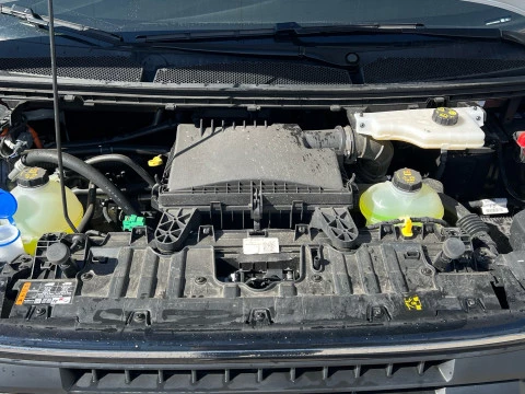 Ford Transit Custom Van 2.5 Duratec PHEV 171kW 320 L1 Trend