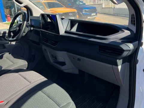 Ford Transit Custom Van 2.5 Duratec PHEV 171kW 320 L1 Trend