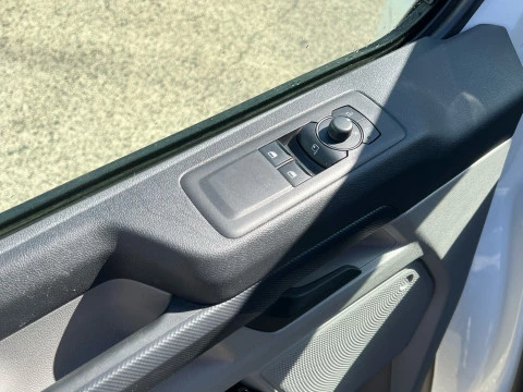 Ford Transit Custom Van 2.5 Duratec PHEV 171kW 320 L1 Trend