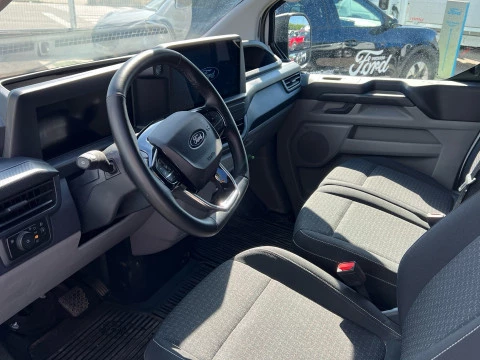 Ford Transit Custom Van 2.5 Duratec PHEV 171kW 320 L1 Trend