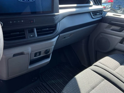 Ford Transit Custom Van 2.5 Duratec PHEV 171kW 320 L1 Trend