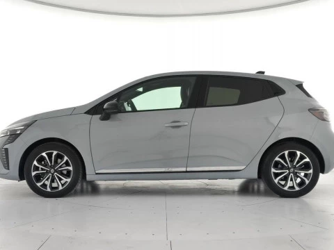 Renault Clio  Hibrido  Full Hybrid E-TECH Techno 117kW