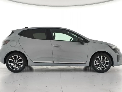 Renault Clio  Hibrido  Full Hybrid E-TECH Techno 117kW