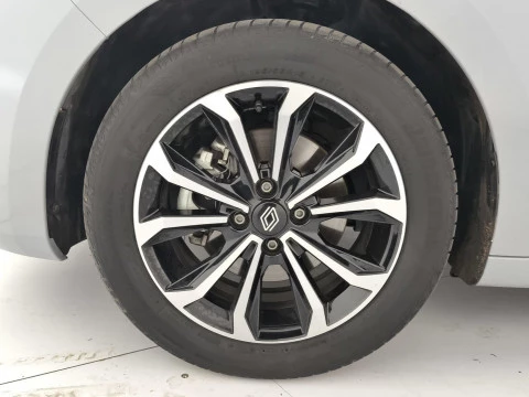 Renault Clio  Hibrido  Full Hybrid E-TECH Techno 117kW