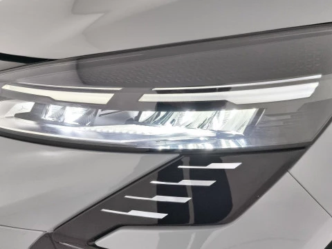 Renault Clio  Hibrido  Full Hybrid E-TECH Techno 117kW