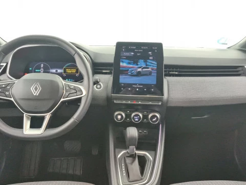 Renault Clio  Hibrido  Full Hybrid E-TECH Techno 117kW