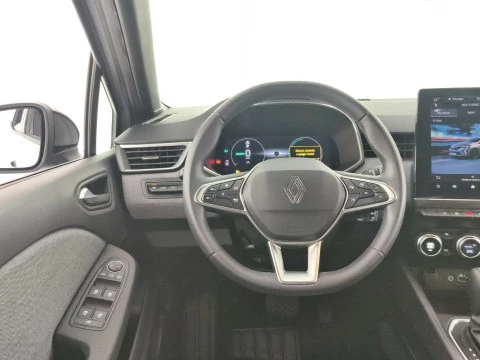Renault Clio  Hibrido  Full Hybrid E-TECH Techno 117kW