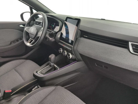 Renault Clio  Hibrido  Full Hybrid E-TECH Techno 117kW