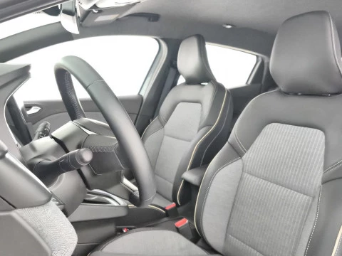 Renault Clio  Hibrido  Full Hybrid E-TECH Techno 117kW