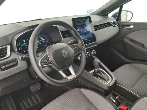 Renault Clio  Hibrido  Full Hybrid E-TECH Techno 117kW