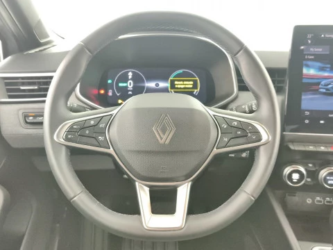 Renault Clio  Hibrido  Full Hybrid E-TECH Techno 117kW