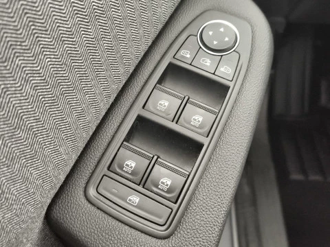 Renault Clio  Hibrido  Full Hybrid E-TECH Techno 117kW