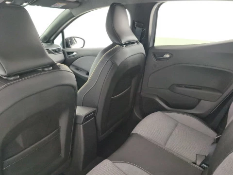 Renault Clio  Hibrido  Full Hybrid E-TECH Techno 117kW