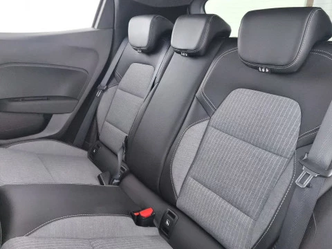 Renault Clio  Hibrido  Full Hybrid E-TECH Techno 117kW