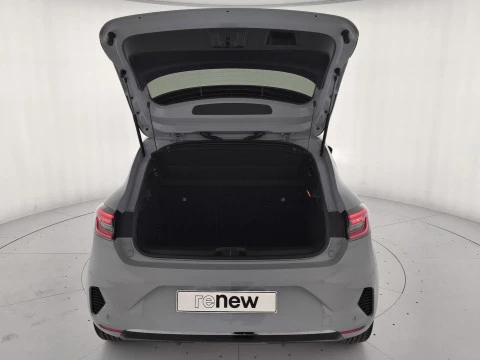 Renault Clio  Hibrido  Full Hybrid E-TECH Techno 117kW