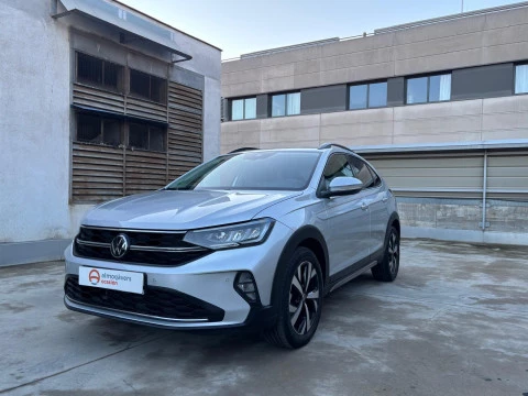 Volkswagen Taigo 1.0 TSI 115CV DSG 5P