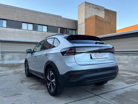 Volkswagen Taigo 1.0 TSI 115CV DSG 5P