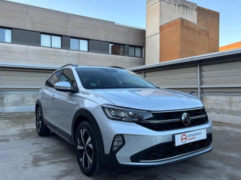 Volkswagen Taigo 1.0 TSI 115CV DSG 5P