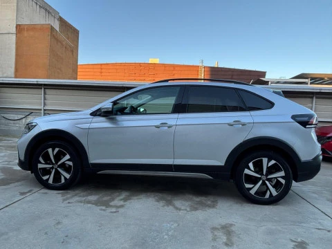 Volkswagen Taigo 1.0 TSI 115CV DSG 5P