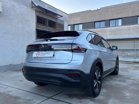 Volkswagen Taigo 1.0 TSI 115CV DSG 5P