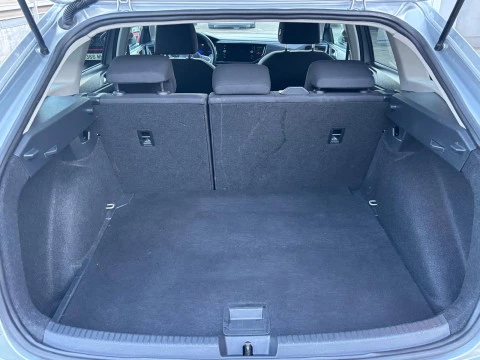 Volkswagen Taigo 1.0 TSI 115CV DSG 5P