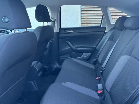 Volkswagen Taigo 1.0 TSI 115CV DSG 5P