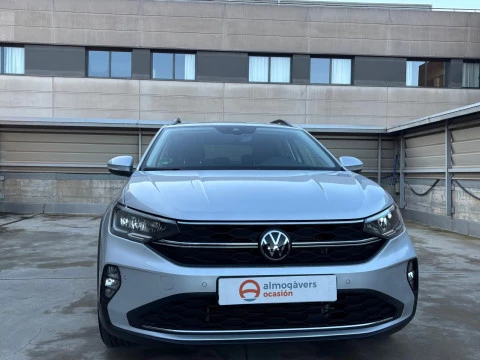 Volkswagen Taigo 1.0 TSI 115CV DSG 5P