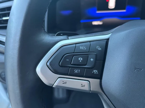 Volkswagen Taigo 1.0 TSI 115CV DSG 5P