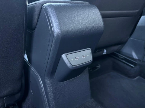 Volkswagen Taigo 1.0 TSI 115CV DSG 5P