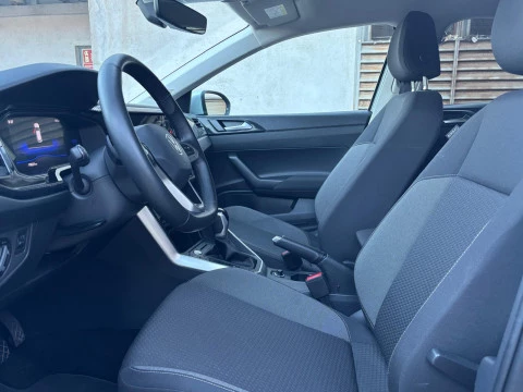 Volkswagen Taigo 1.0 TSI 115CV DSG 5P