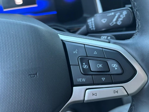 Volkswagen Taigo 1.0 TSI 115CV DSG 5P