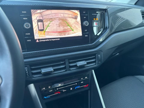 Volkswagen Taigo 1.0 TSI 115CV DSG 5P