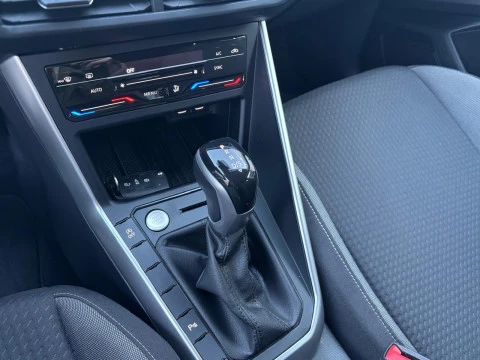 Volkswagen Taigo 1.0 TSI 115CV DSG 5P