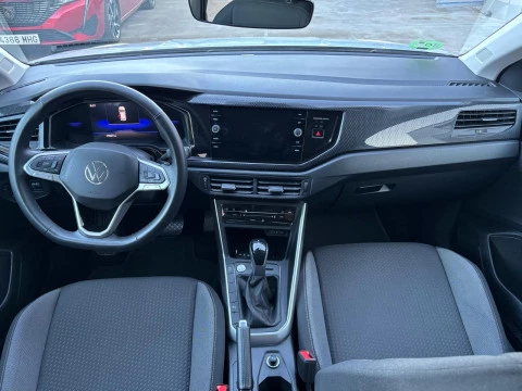 Volkswagen Taigo 1.0 TSI 115CV DSG 5P