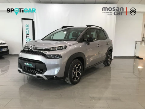 Citroën C3 Aircross PureTech 81kW (110CV) Plus